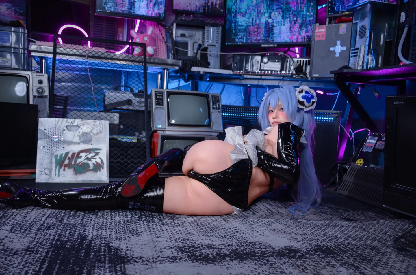 叉烧hibiki - No.001 NIKKE 汉塞尔 [114P,7V-1.95GB] tg@simisebaisi 【丝足阁】095.webp